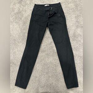 Loft Work Pants